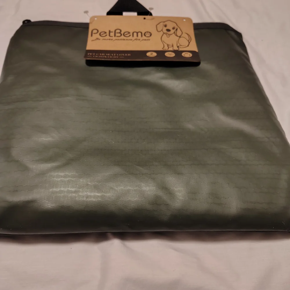 PetBemo Green Pet Mat
